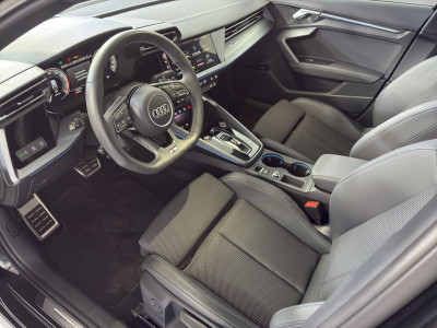 Audi A3 Gebrauchtwagen Audi A3 Gebrauchtwagen