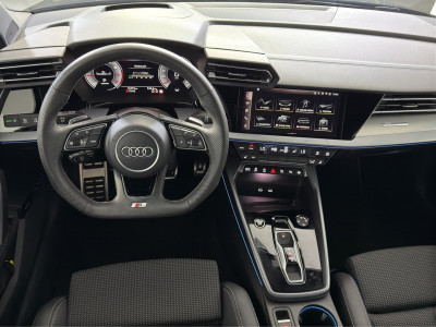 Audi A3 Gebrauchtwagen Audi A3 Gebrauchtwagen