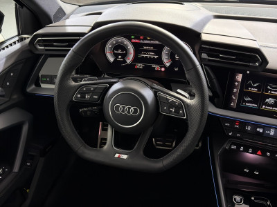 Audi A3 Gebrauchtwagen Audi A3 Gebrauchtwagen