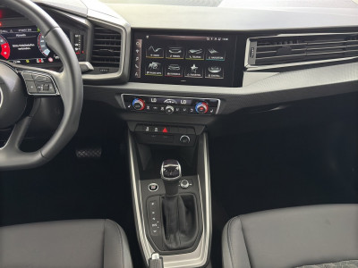 Audi A1 Gebrauchtwagen Audi A1 Gebrauchtwagen