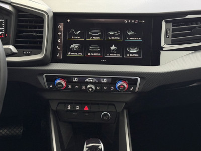Audi A1 Gebrauchtwagen Audi A1 Gebrauchtwagen