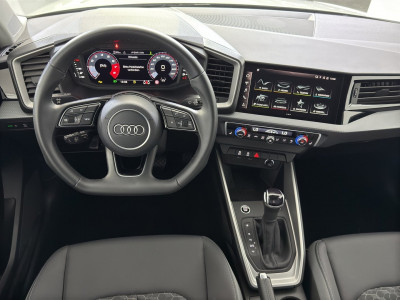 Audi A1 Gebrauchtwagen Audi A1 Gebrauchtwagen