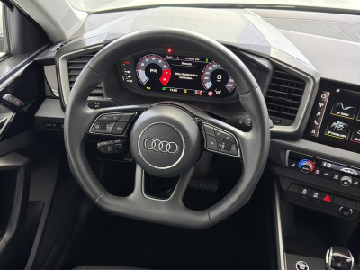 Audi A1 Gebrauchtwagen Audi A1 Gebrauchtwagen