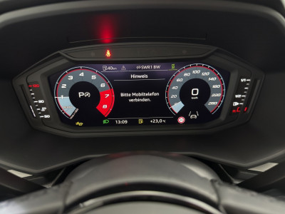 Audi A1 Gebrauchtwagen Audi A1 Gebrauchtwagen