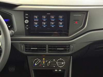 VW Taigo Gebrauchtwagen VW Taigo Gebrauchtwagen