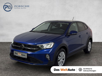 VW Taigo Gebrauchtwagen VW Taigo Gebrauchtwagen