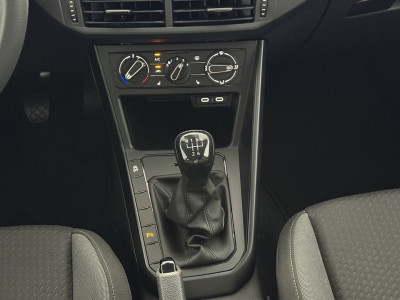 VW Taigo Gebrauchtwagen VW Taigo Gebrauchtwagen