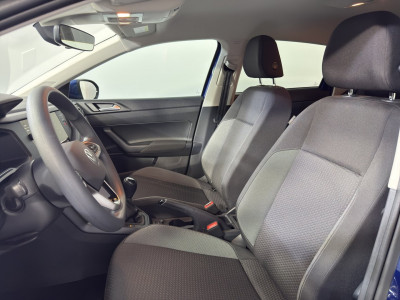 VW Taigo Gebrauchtwagen VW Taigo Gebrauchtwagen