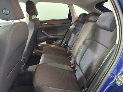 VW Taigo Gebrauchtwagen VW Taigo Gebrauchtwagen