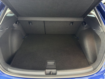 VW Taigo Gebrauchtwagen VW Taigo Gebrauchtwagen