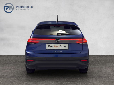 VW Taigo Gebrauchtwagen VW Taigo Gebrauchtwagen