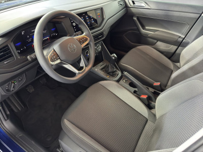 VW Taigo Gebrauchtwagen VW Taigo Gebrauchtwagen