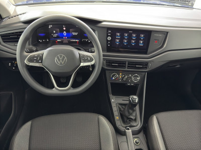 VW Taigo Gebrauchtwagen VW Taigo Gebrauchtwagen