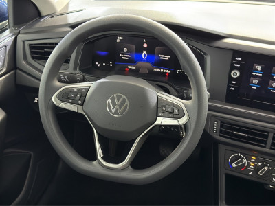 VW Taigo Gebrauchtwagen VW Taigo Gebrauchtwagen