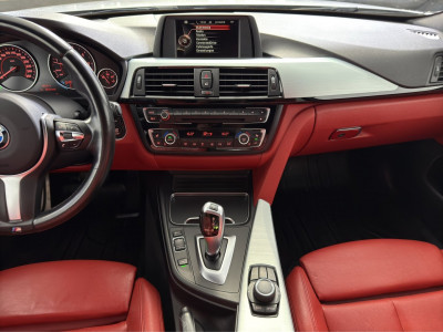 BMW 4er Gebrauchtwagen