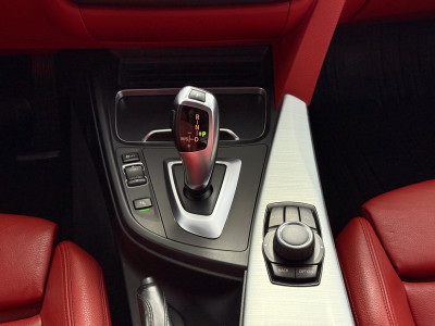 BMW 4er Gebrauchtwagen
