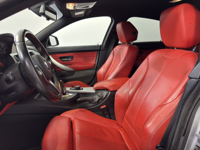 BMW 4er Gebrauchtwagen