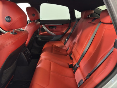 BMW 4er Gebrauchtwagen