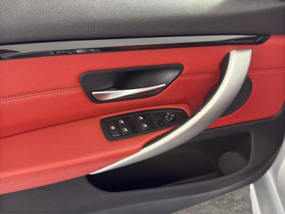 BMW 4er Gebrauchtwagen