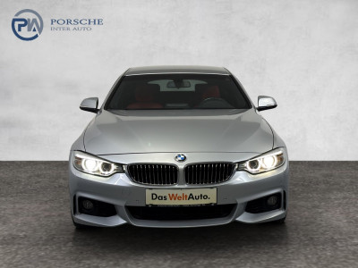 BMW 4er Gebrauchtwagen