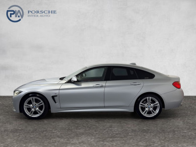 BMW 4er Gebrauchtwagen