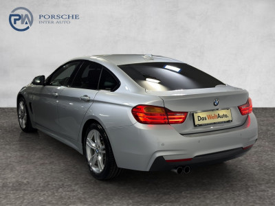 BMW 4er Gebrauchtwagen