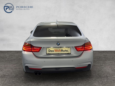 BMW 4er Gebrauchtwagen