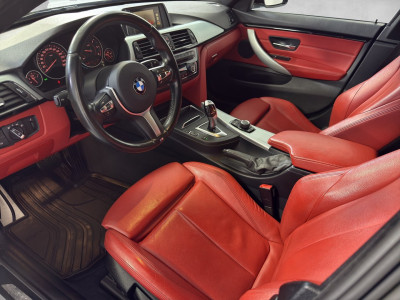 BMW 4er Gebrauchtwagen