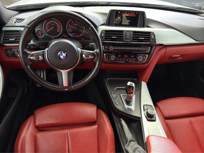 BMW 4er Gebrauchtwagen