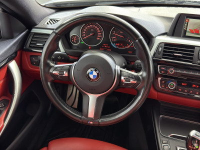 BMW 4er Gebrauchtwagen