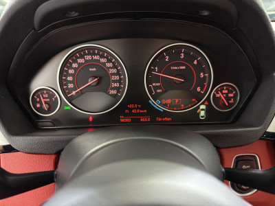 BMW 4er Gebrauchtwagen