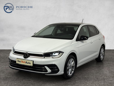 VW Polo Gebrauchtwagen VW Polo Gebrauchtwagen