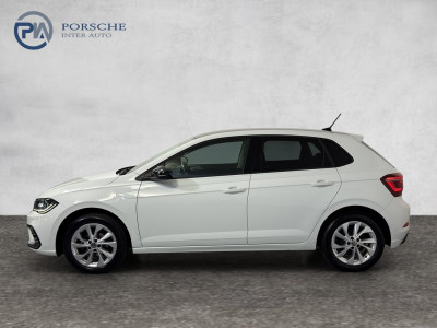 VW Polo Gebrauchtwagen VW Polo Gebrauchtwagen