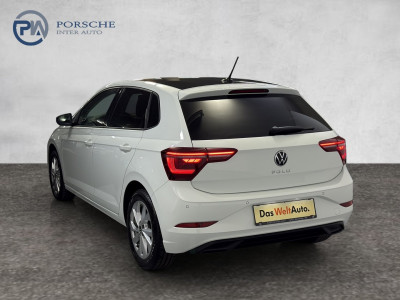 VW Polo Gebrauchtwagen VW Polo Gebrauchtwagen