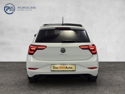 VW Polo Gebrauchtwagen VW Polo Gebrauchtwagen
