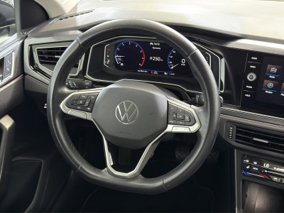 VW Polo Gebrauchtwagen VW Polo Gebrauchtwagen