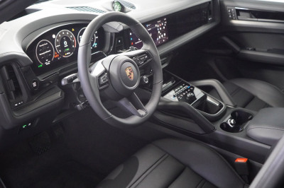 Porsche Cayenne Gebrauchtwagen