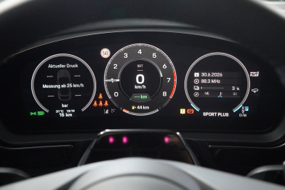 Porsche Cayenne Gebrauchtwagen