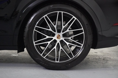 Porsche Cayenne Gebrauchtwagen
