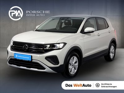 VW T-Cross Gebrauchtwagen VW T-Cross Gebrauchtwagen
