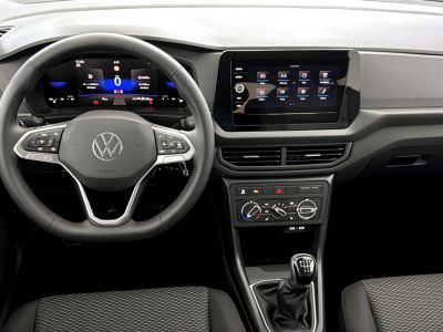 VW T-Cross Gebrauchtwagen VW T-Cross Gebrauchtwagen