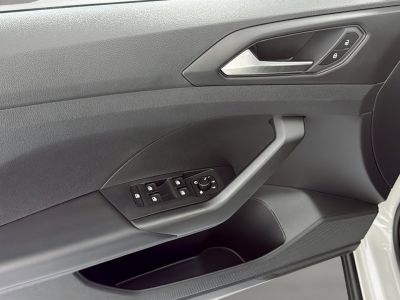 VW T-Cross Gebrauchtwagen VW T-Cross Gebrauchtwagen