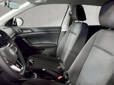 VW T-Cross Gebrauchtwagen VW T-Cross Gebrauchtwagen