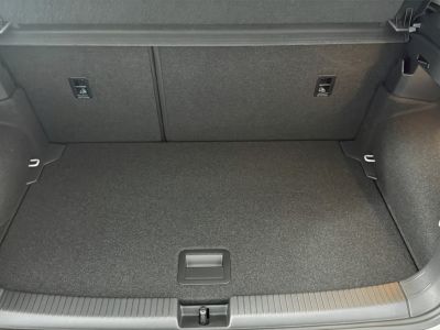VW T-Cross Gebrauchtwagen VW T-Cross Gebrauchtwagen