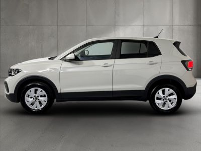 VW T-Cross Gebrauchtwagen VW T-Cross Gebrauchtwagen