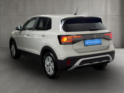 VW T-Cross Gebrauchtwagen VW T-Cross Gebrauchtwagen