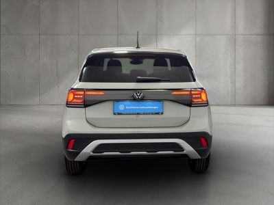 VW T-Cross Gebrauchtwagen VW T-Cross Gebrauchtwagen