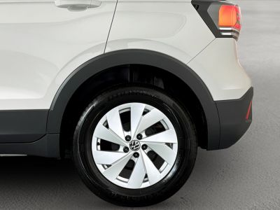 VW T-Cross Gebrauchtwagen VW T-Cross Gebrauchtwagen