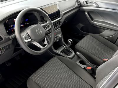 VW T-Cross Gebrauchtwagen VW T-Cross Gebrauchtwagen