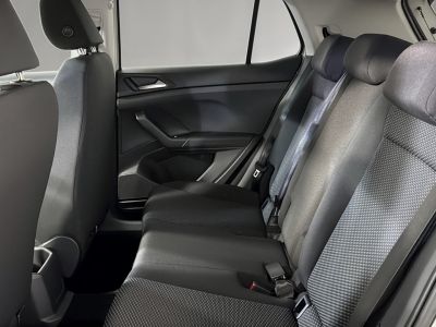 VW T-Cross Gebrauchtwagen VW T-Cross Gebrauchtwagen